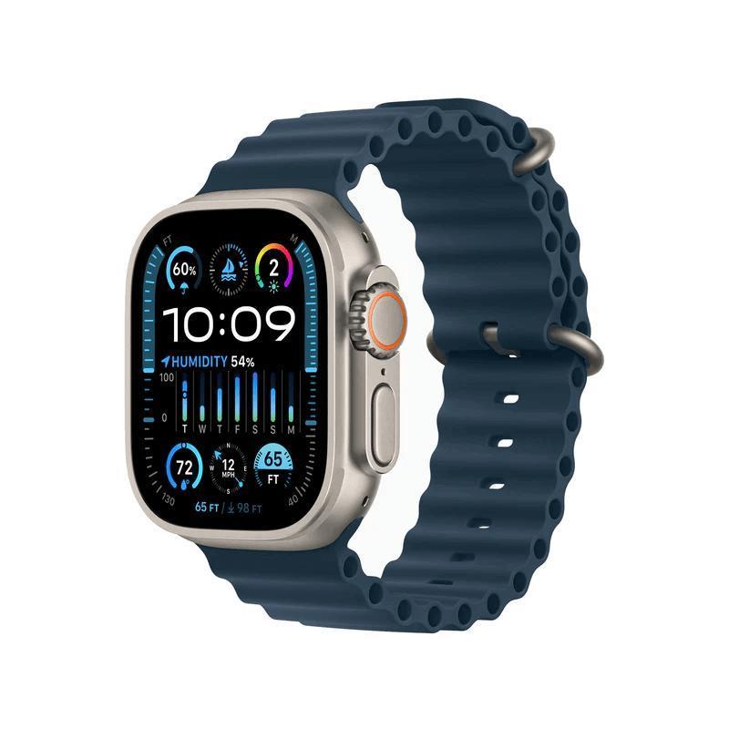 7-in-1 Ultra Smartwatch Band Strap Set – Premium Versatility for Your Watch
